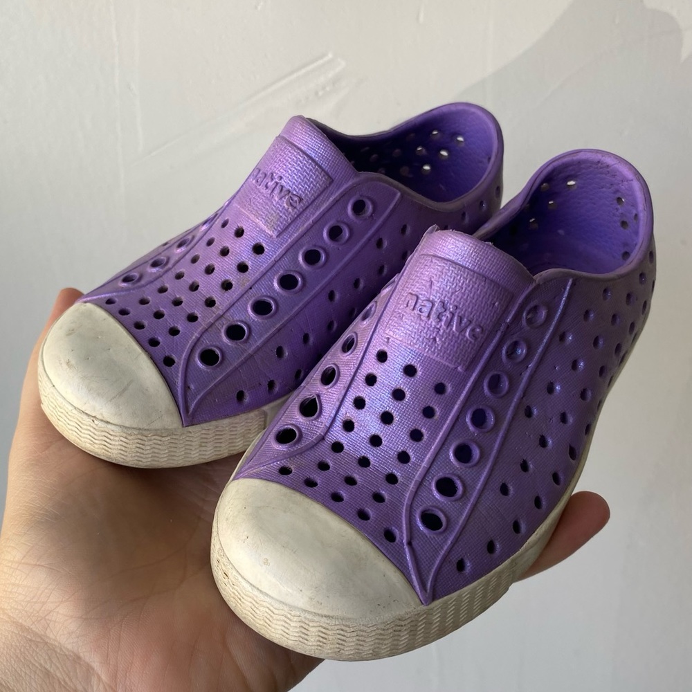 Purple Natives GUC
